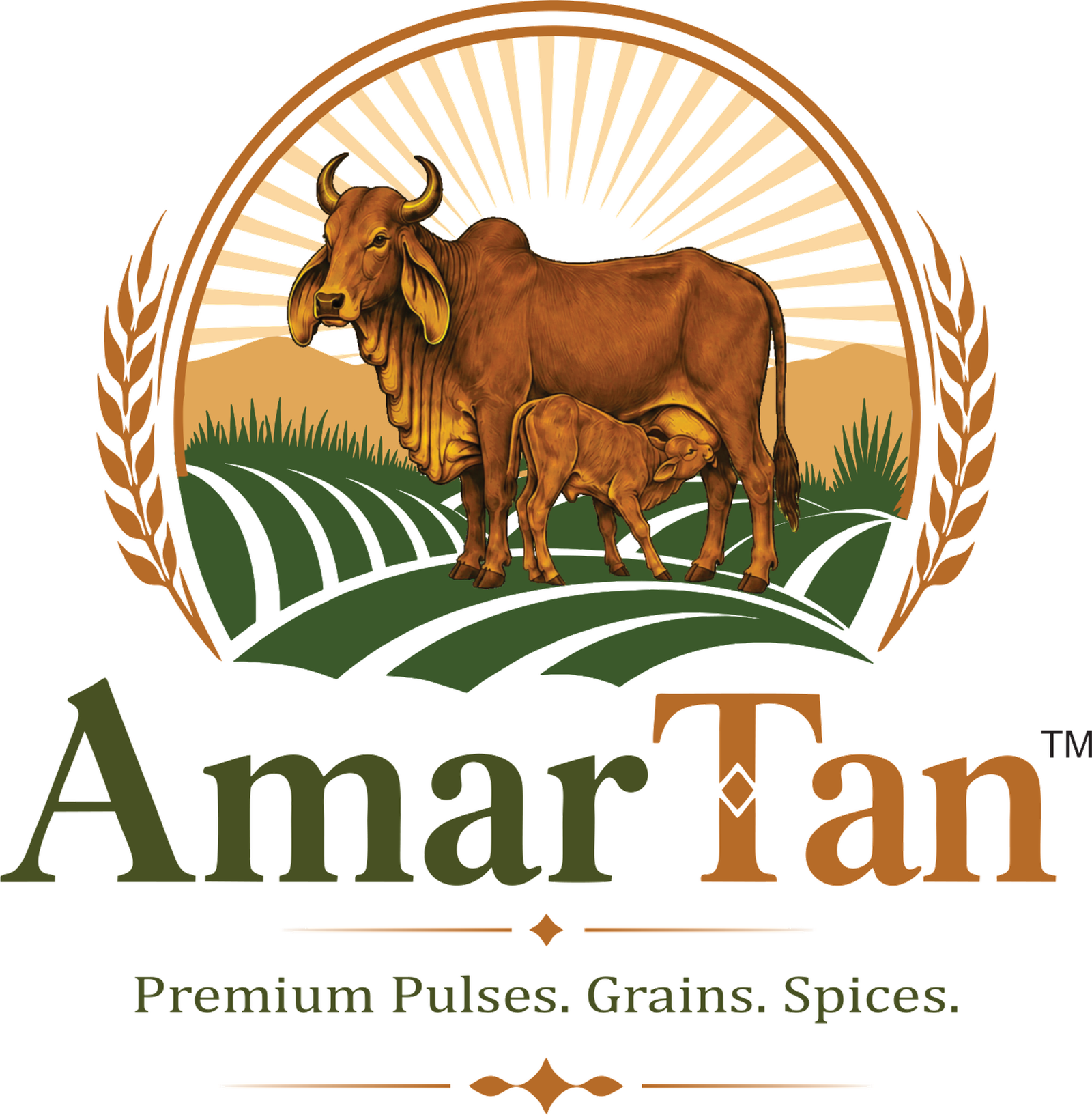 AmarTan Logo