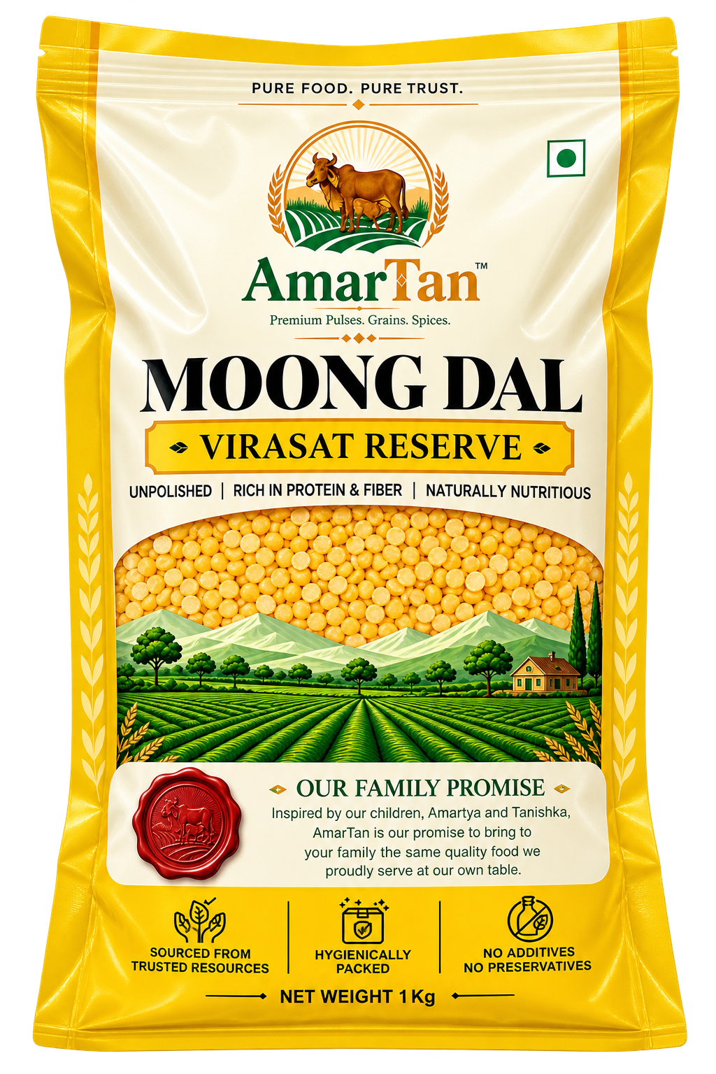Moong Dal