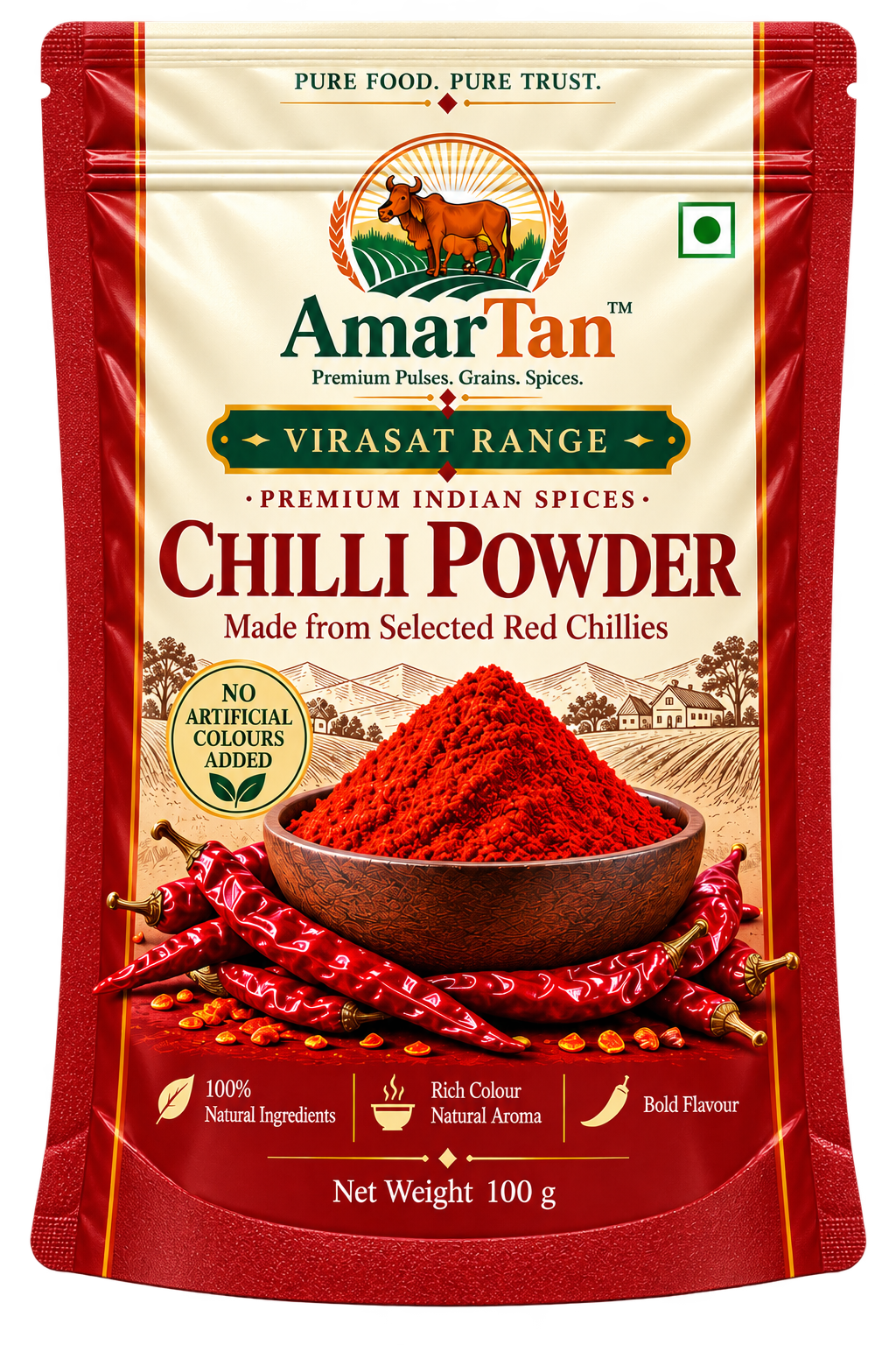 Chilli Powder