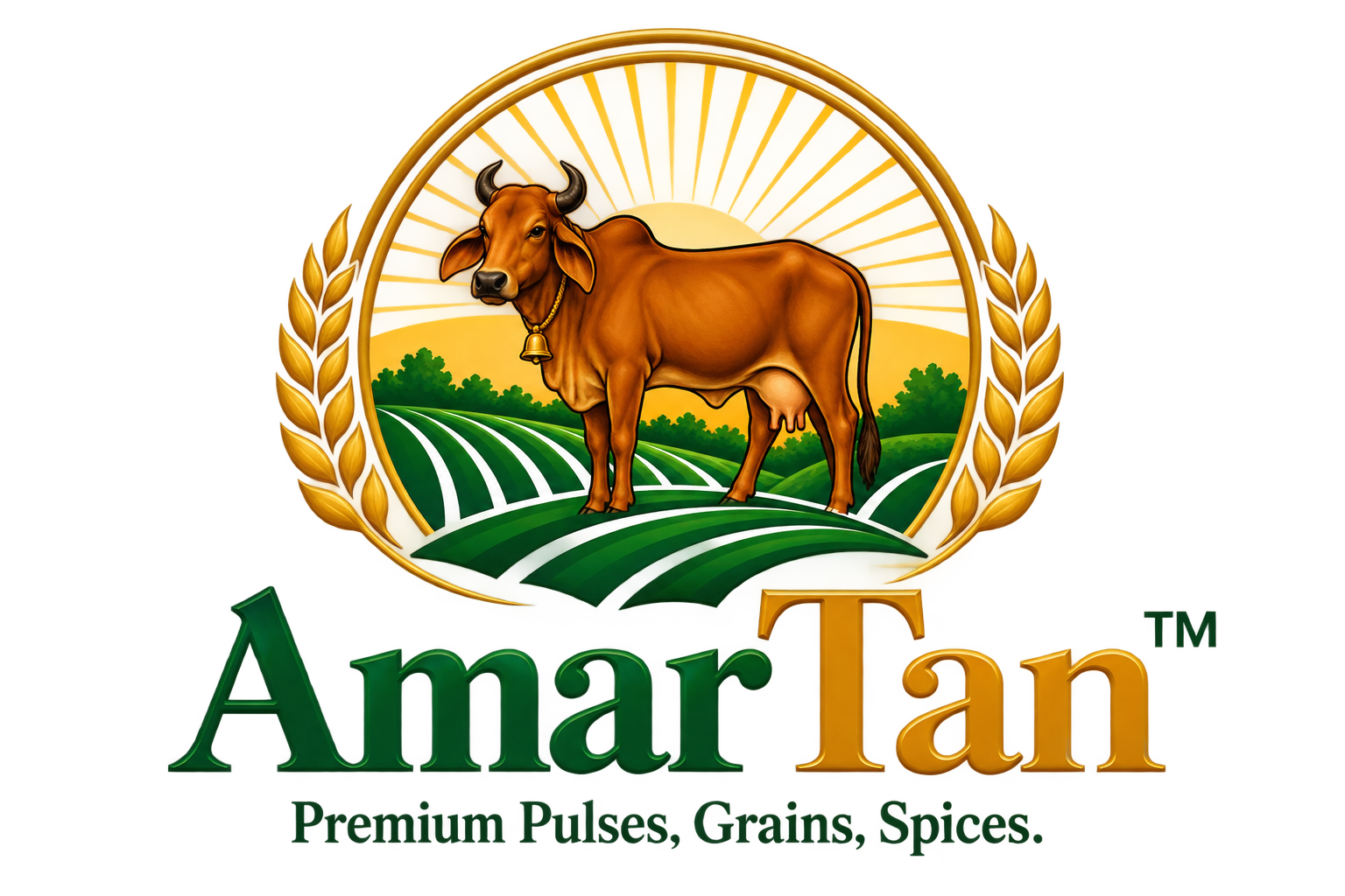 AmarTan Logo
